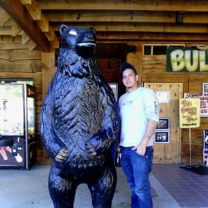 Meet your Posher, Jack